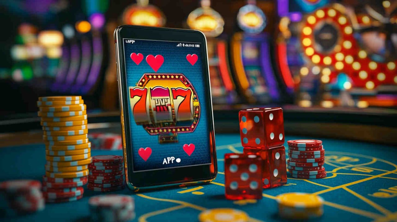 2222 app